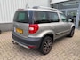 Skoda Yeti 1.2 TSI 105pk Arctic Clima Cruise Trekhaak 1200kg. 2e eig. Hoge instap