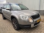 Skoda Yeti 1.2 TSI 105pk Arctic Clima Cruise Trekhaak 1200kg. 2e eig. Hoge instap