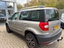 Skoda Yeti 1.2 TSI 105pk Arctic Clima Cruise Trekhaak 1200kg. 2e eig. Hoge instap
