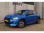 Peugeot e-208 EV Active 50kWh Automaat -NAVI-ECC-CARPLAY-