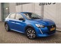 Peugeot e-208 EV Active 50kWh Automaat -NAVI-ECC-CARPLAY-