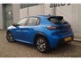 Peugeot e-208 EV Active 50kWh Automaat -NAVI-ECC-CARPLAY-