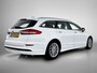 Ford Mondeo Wagon 2.0 Hybrid Titanium Automaat / Pdc.V+A / Navigatie / Radio-multimedia /  Airco-ecc. / Apk 12-2027