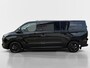 Ford Transit Custom 320 2.5 PHEV L2H1 Black Platinum DC | Uit Voorraad Leverbaar | Prijs exclusief BTW/Inclusief BPM en Kosten Rijklaar Maken | Financiering voor 0,99% Rente | Automaat | Adaptieve Cruise Control | 360 Graden Camera | Climate Control