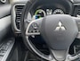 Mitsubishi Outlander 2.0 PHEV Instyle+ 4WD AUT. | navigatie | leder interieur | trekhaak | schuifdak | adapt. cruise | elektr. v. stoel
