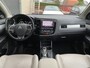 Mitsubishi Outlander 2.0 PHEV Instyle+ 4WD AUT. | navigatie | leder interieur | trekhaak | schuifdak | adapt. cruise | elektr. v. stoel