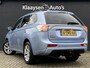 Mitsubishi Outlander 2.0 PHEV Instyle+ 4WD AUT. | navigatie | leder interieur | trekhaak | schuifdak | adapt. cruise | elektr. v. stoel
