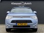 Mitsubishi Outlander 2.0 PHEV Instyle+ 4WD AUT. | navigatie | leder interieur | trekhaak | schuifdak | adapt. cruise | elektr. v. stoel