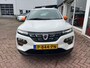 Dacia Spring CF+ Airco Cruise Leder AppleCarPlay