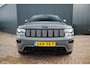 Jeep Grand Cherokee 3.6 Summit Automaat Schuifdak Leder/Alcantara Led Trekhaak Etc. Etc. Nardo grey