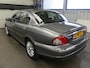 Jaguar X-Type 2.0 V6 Busin Edit - Automaat - Leer - Mooie auto!
