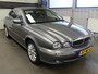 Jaguar X-Type 2.0 V6 Busin Edit - Automaat - Leer - Mooie auto!