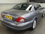 Jaguar X-Type 2.0 V6 Busin Edit - Automaat - Leer - Mooie auto!