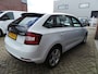 Skoda Rapid Spaceback 1.0 TSI Automaat Greentech Clever Airco,Cruise,Pano,Navi,Soelverw,Pdc,Lmv