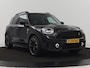 MINI Countryman 2.0 Cooper S E Ally Chili | Leder | Stoelverwarming | Adaptive cruise | Navigatie | 19'' | Full LED | Climate control | Bluetooth | Park Assist | PHEV | Plug In