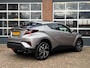 Toyota C-HR 1.8 Hybrid Style, Navi, camera, Cruise, stoelverw, keyless, 18 inch