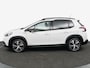 Peugeot 2008 1.2 PureTech GT-Line pano stoelverwarming wit