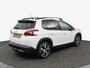 Peugeot 2008 1.2 PureTech GT-Line pano stoelverwarming wit