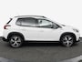 Peugeot 2008 1.2 PureTech GT-Line pano stoelverwarming wit