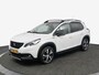 Peugeot 2008 1.2 PureTech GT-Line pano stoelverwarming wit