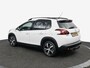 Peugeot 2008 1.2 PureTech GT-Line pano stoelverwarming wit