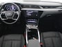 Audi E-tron 55 quattro Advanced edition Plus 95 kWh | 93% SoH | Panoramadak | Camera | Leder |*