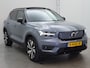 Volvo XC40 Recharge P8 AWD R-Design | Panorama | Warmtepomp | Leder | trekhaak |*