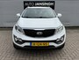 Kia Sportage 1.6 GDI X-treme DynamicLine | Trekhaak | Stoelverwarming V+A | Camera | Navi | Cruise | LM Velgen | Lederen bekleding | RIJKLAARPRIJS INCL 12 MAANDEN GARANTIE EN BEURT