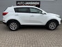 Kia Sportage 1.6 GDI X-treme DynamicLine | Trekhaak | Stoelverwarming V+A | Camera | Navi | Cruise | LM Velgen | Lederen bekleding | RIJKLAARPRIJS INCL 12 MAANDEN GARANTIE EN BEURT