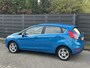 Ford Fiesta 100PK EcoBoost Titanium | Cruise | Clima | Park. sens A | Voorruitverwarming | Allseasonbanden | Navi | Bluetooth