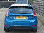 Ford Fiesta 100PK EcoBoost Titanium | Cruise | Clima | Park. sens A | Voorruitverwarming | Allseasonbanden | Navi | Bluetooth