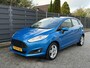 Ford Fiesta 100PK EcoBoost Titanium | Cruise | Clima | Park. sens A | Voorruitverwarming | Allseasonbanden | Navi | Bluetooth