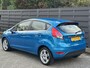 Ford Fiesta 100PK EcoBoost Titanium | Cruise | Clima | Park. sens A | Voorruitverwarming | Allseasonbanden | Navi | Bluetooth