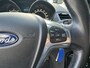 Ford Fiesta 100PK EcoBoost Titanium | Cruise | Clima | Park. sens A | Voorruitverwarming | Allseasonbanden | Navi | Bluetooth