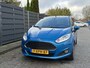 Ford Fiesta 100PK EcoBoost Titanium | Cruise | Clima | Park. sens A | Voorruitverwarming | Allseasonbanden | Navi | Bluetooth