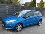 Ford Fiesta 100PK EcoBoost Titanium | Cruise | Clima | Park. sens A | Voorruitverwarming | Allseasonbanden | Navi | Bluetooth