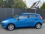 Ford Fiesta 100PK EcoBoost Titanium | Cruise | Clima | Park. sens A | Voorruitverwarming | Allseasonbanden | Navi | Bluetooth