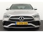 Mercedes-Benz C-klasse 2.0D Aut. 200d AMG Leder/Alcantara Camera Carplay Navi