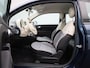 Fiat 500 1.0 Hybrid Lounge | Navigatie | Airco | Lichtmetalen Velgen | Slechts 48.164km