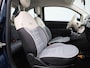 Fiat 500 1.0 Hybrid Lounge | Navigatie | Airco | Lichtmetalen Velgen | Slechts 48.164km