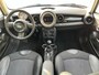 MINI One Mini 1.6 Holland Street navi sport stoelen pdc
