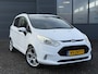 Ford B-Max 1.0 EcoBoost Titanium 2e Eigenaar,Pano,Halfleder,Clima,Cruise,Stoelverwarming,N.A.P,Lm velgen,Pdc,Weinig Km,Nieuwe Apk bij Aflevering
