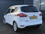 Ford B-Max 1.0 EcoBoost Titanium 2e Eigenaar,Pano,Halfleder,Clima,Cruise,Stoelverwarming,N.A.P,Lm velgen,Pdc,Weinig Km,Nieuwe Apk bij Aflevering