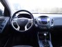 Hyundai ix35 ledere bekleding 1.6i GDI Pro