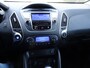 Hyundai ix35 ledere bekleding 1.6i GDI Pro