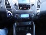 Hyundai ix35 ledere bekleding 1.6i GDI Pro