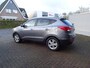Hyundai ix35 ledere bekleding 1.6i GDI Pro