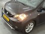 SEAT Mii 1.0 SPORT INTENSE ZWART METALLIC