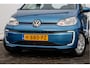 Volkswagen e-Up! e-up! 32kw/ Stoelverwarming/ Cruise control/ Climate control/ Camera/ Dab radio