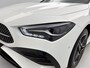 Mercedes-Benz CLA CLA 250e Coupé Automaat AMG Line | Advanced Plus Pakket | Nightpakket | Winterpakket | Panoramadak | LED | Sfeerverlichting | Keyless-Go | Stoelverwarming | Parktronic